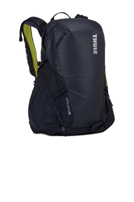 Rucsac schi/snowboard Thule Upslope 25L Blackest Blue
