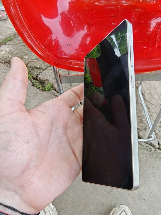 Galaxy S25 Ultra 512 GB, Baterie 0 cicluri incarcare