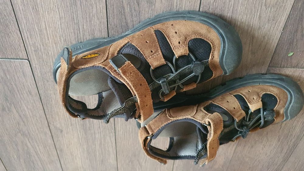 Детски туристически сандали Keen No. 37,5