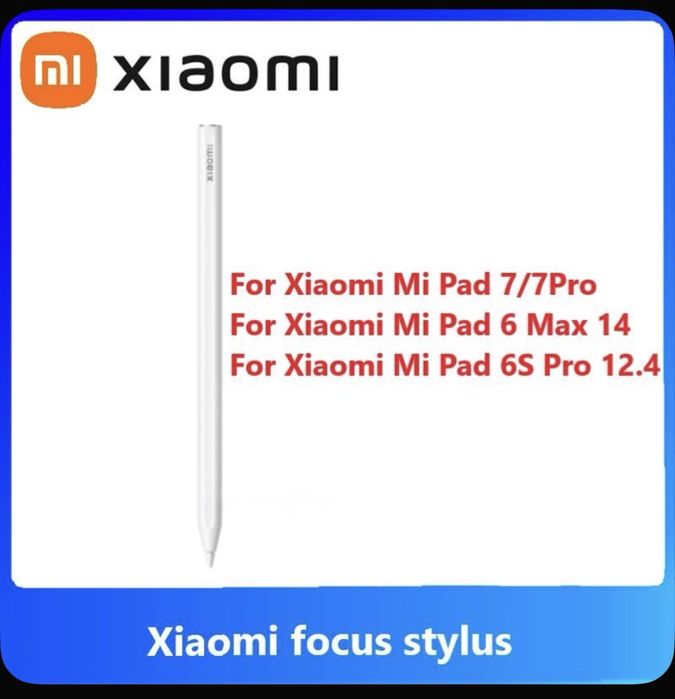 Стилус для For Xiaomi Mi Pad 7/7Pro