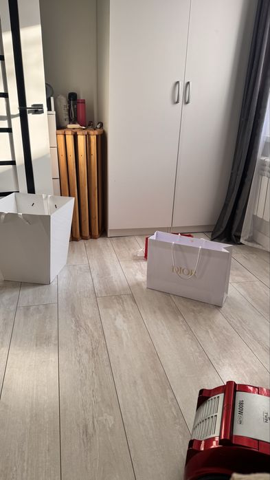 Подарочный пакет Dior (большой)