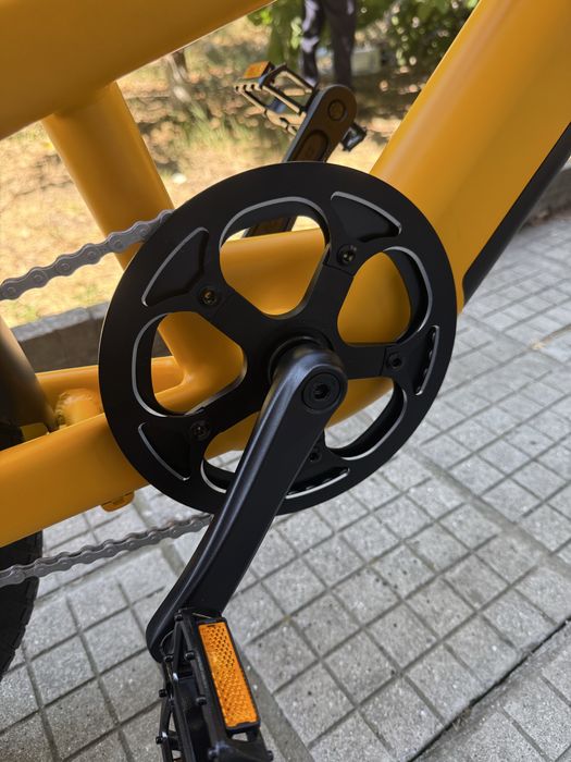 Heybike EC Compact City E bike