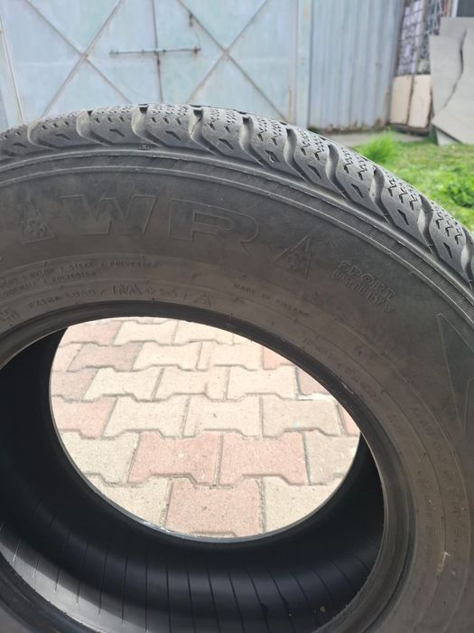 Продам автошишы 265/65 R17  - 3 штуки