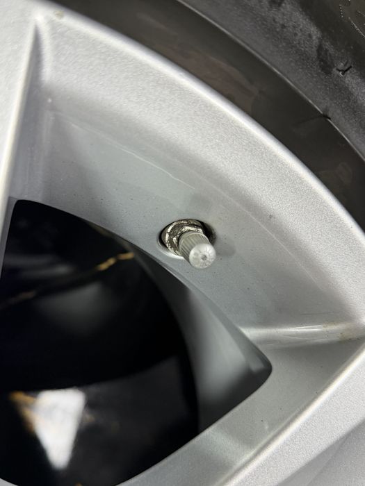 BMW 17”  Джанти за бмв оригинални