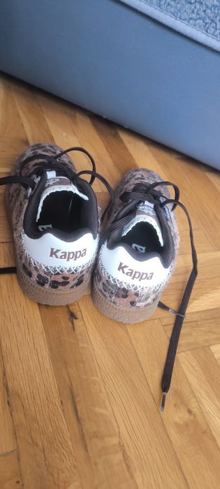 Маратонки Kappa, детски обувки 34