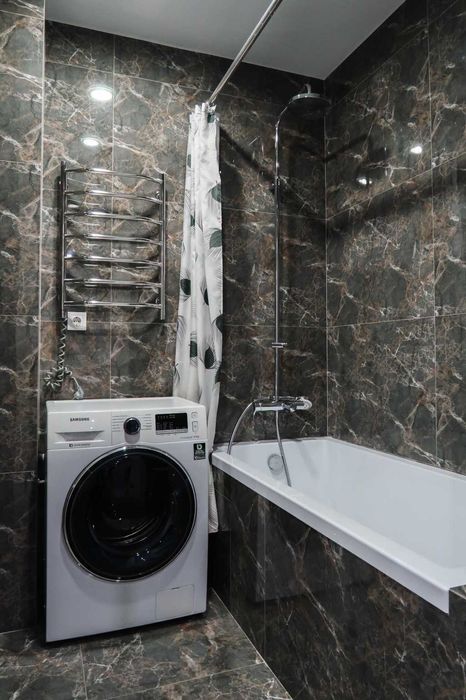 Дава се под наем Двустаен апартамент в София, Княжево - 80 кв.м за 612 € - Снимка #3