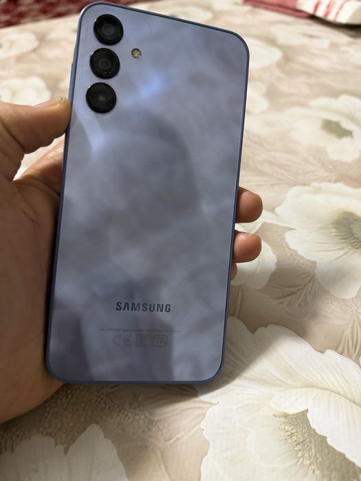 Galaxy A15 Galaks A15