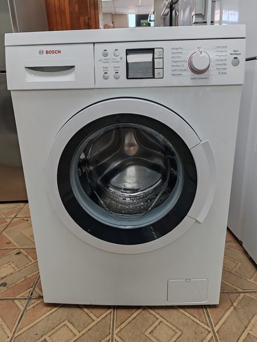 Пералня Бош Bosch Avantixx 7 A+++ 7кг 2 години гаранция!