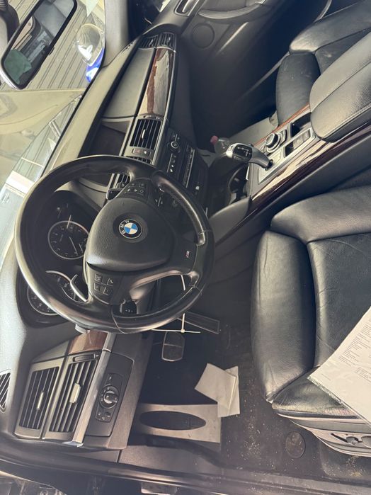 Продава се на части X6 2014