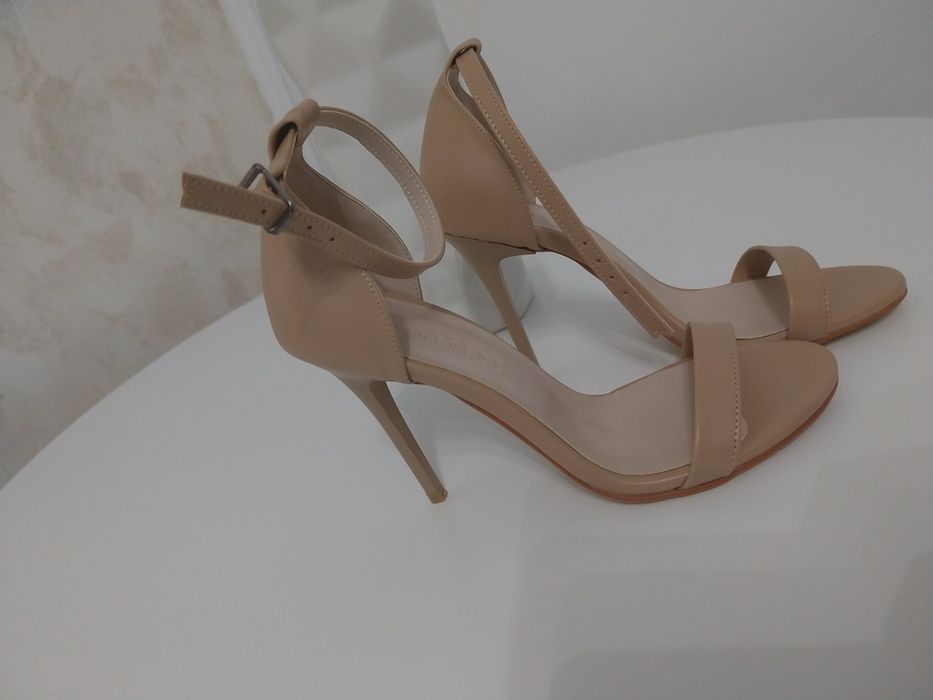 Sandale  Shoeberry