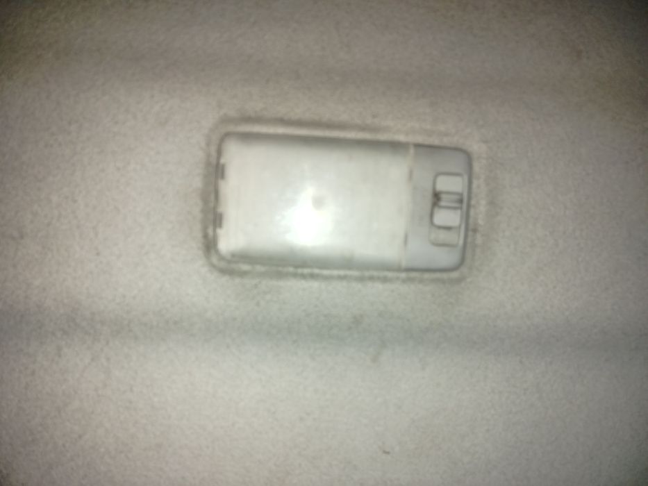 Салон Субару Импреза Форестер