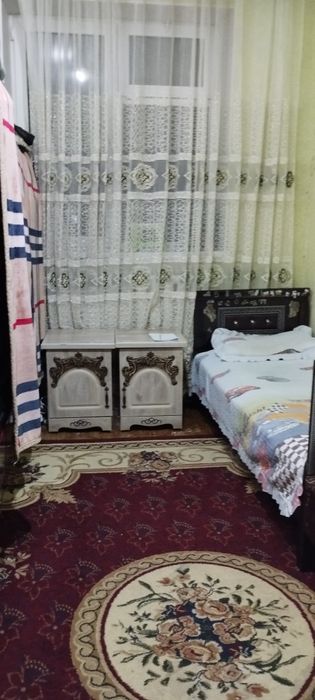 Koʻp qavatli kamolot uylari