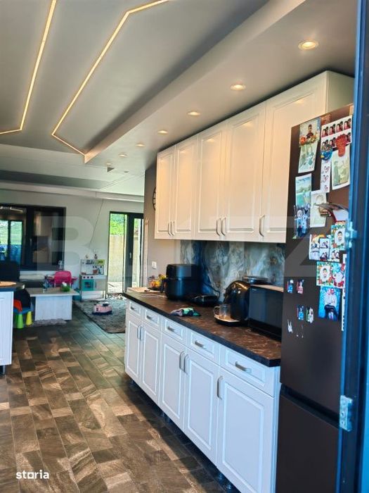 O SUPER Casa de vanzare, 220 mp, zona Bucium  !!!
