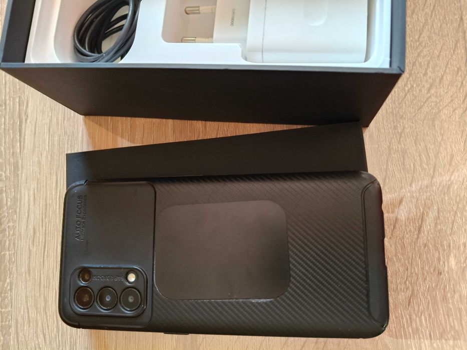 Telefon oppo find x3 lite