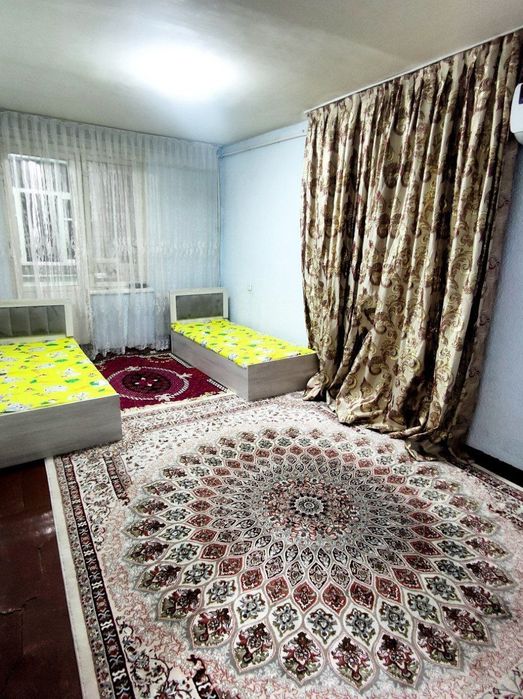 Arendaga uy beriladi