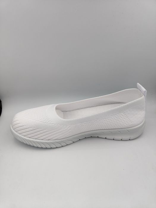 Încălțăminte sport damă din material textil