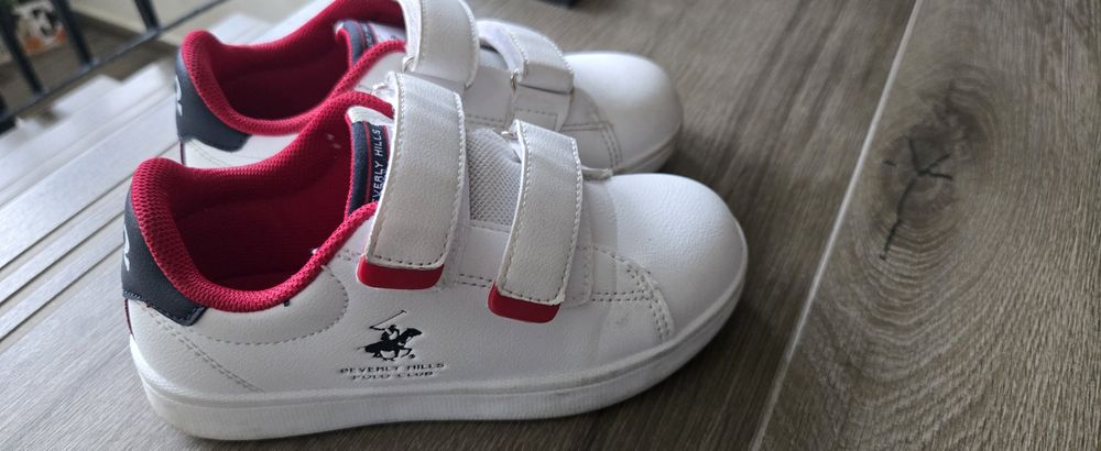 Обувки за момче  Polo Ralph Lauren
