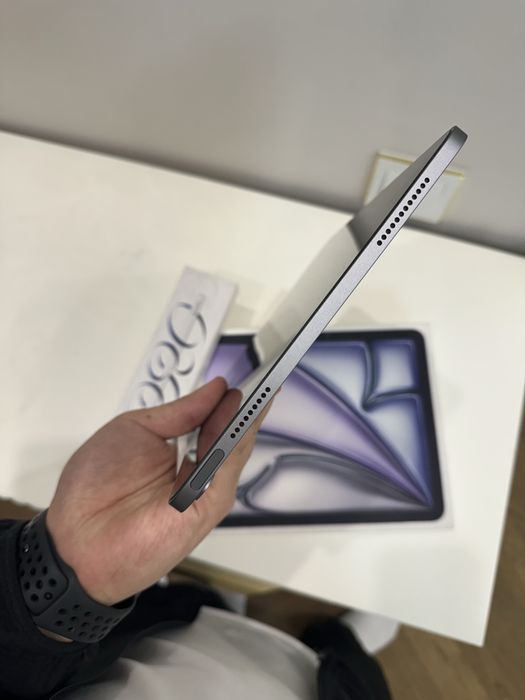 Ipad Air 11inch m2 256gb + apple pencil pro
