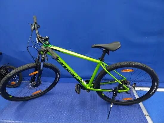 Cannodale verde - (SecondHand) Decathlon