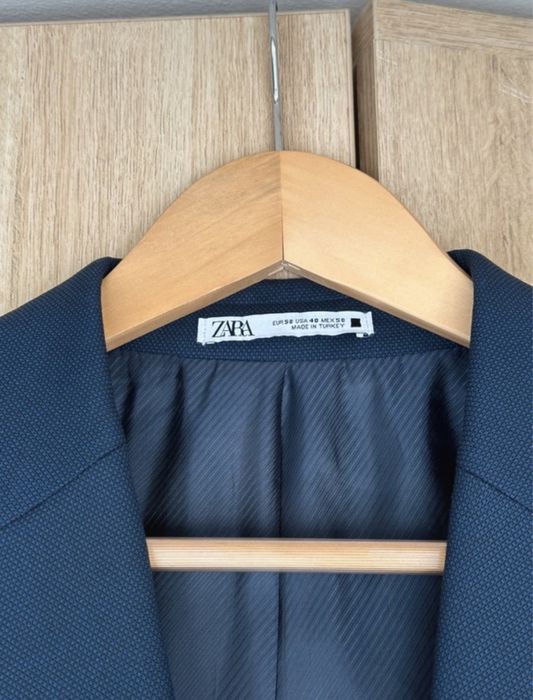 Sacou Zara, barbati, marimea 50