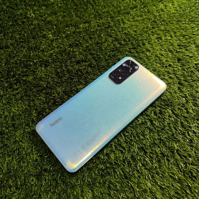 Redmi note 11 dastavka bor