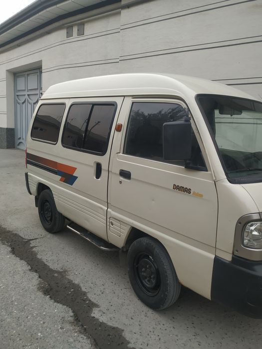 Damâs Yili 2008 holati õrtacha