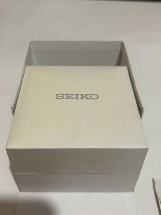 Seiko 7T92-0EC0 Хронограф