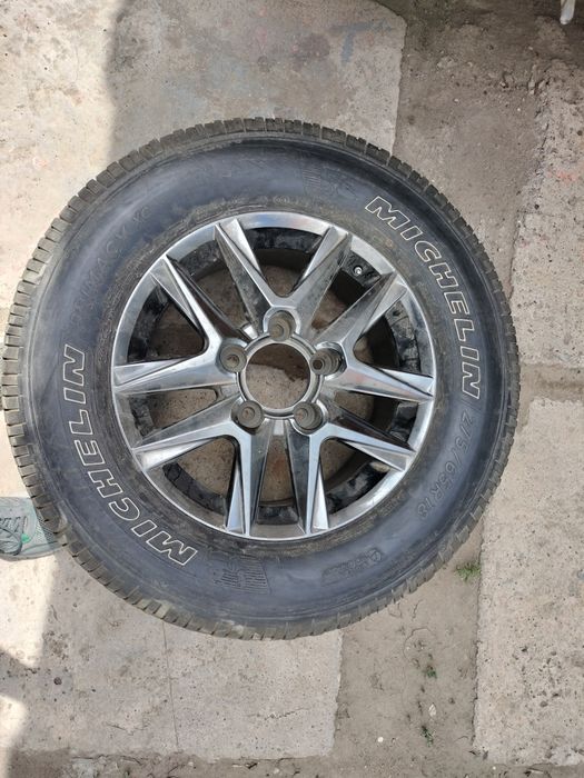 Продаются колёса