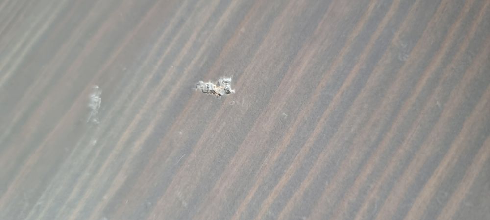 Трапезна разтегателна маса от Икеа 147/204×95