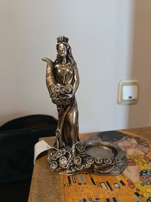 Статуетка Рог на изобилието