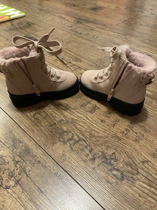 Ghetute de copii H&M