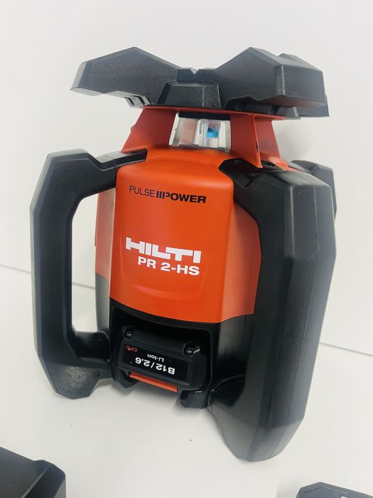 Hilti PR 2-HS nivela laser