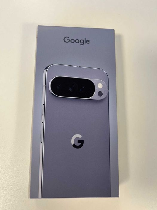 Google Pixel 10 Pro XL, 512GB, 16GB RAM, 5G, Moonstone