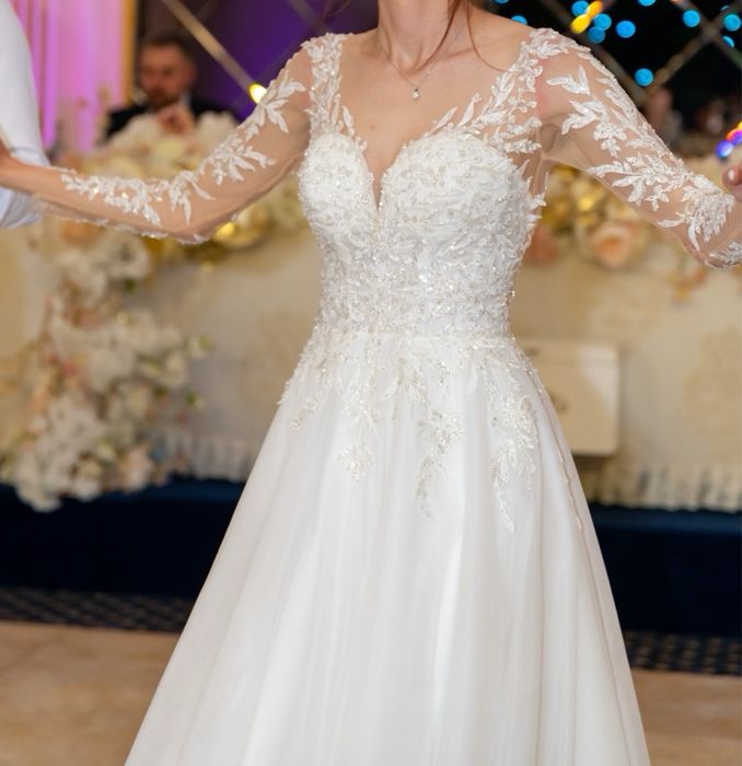 Rochie de mireasă