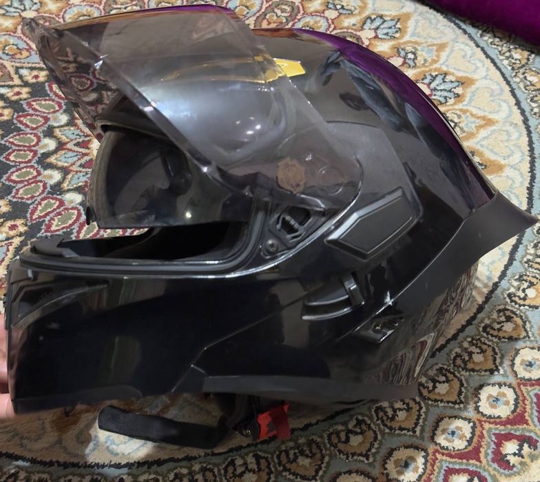 Kaska shlem orginal sotiladi