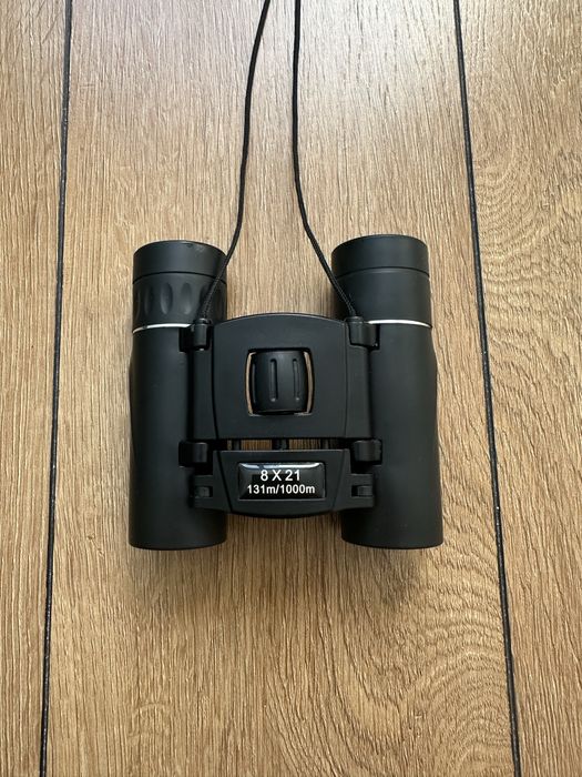 Бинокль 8*21 …….