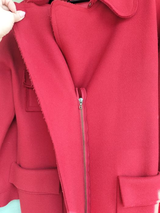 Пальто женское Франция LANVIN