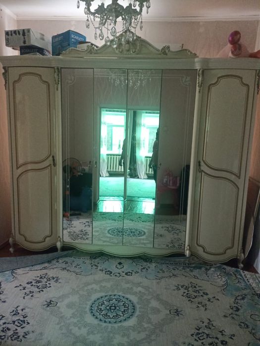 Продам срочно мягкую мебель