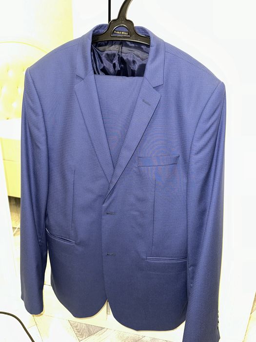 Костьюм двойка