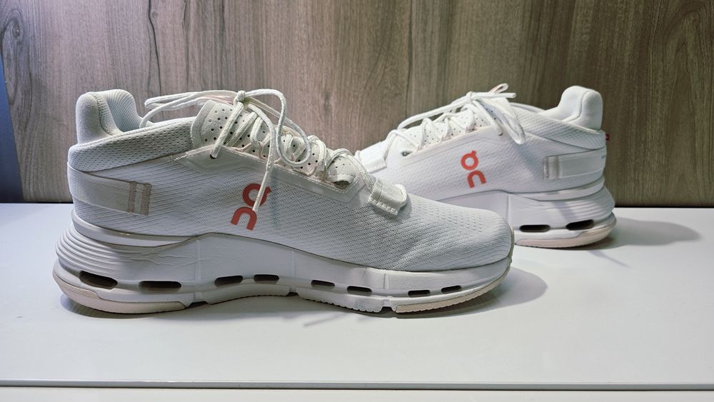 Мъжки сникърси On Cloudnova 2