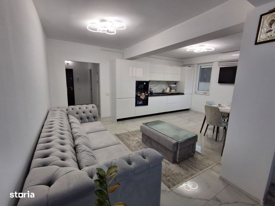 Apartament 2 Camere | Voluntari — fotografia 1