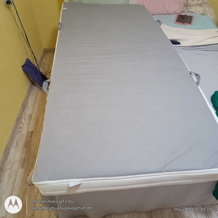 Матрак IKEA ÅFJÄLL – 90×200 см | 40 €