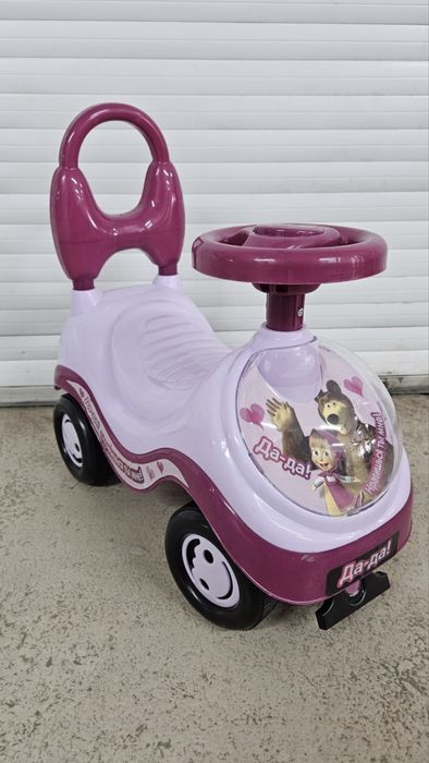 Продам детский толокар для девочек