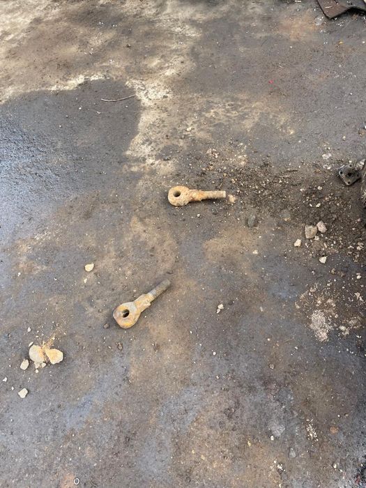 Продам траншеекопатель 2086 бара