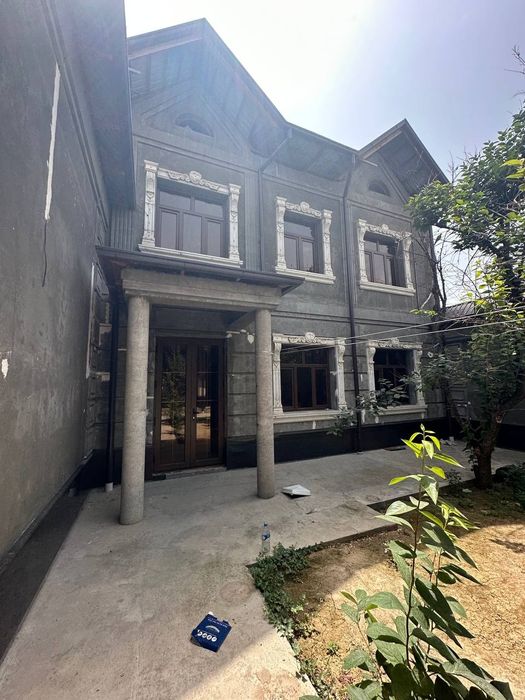 Продается дом Дархан парк Тельмана метро Хамид Алимжан шикарная место ...