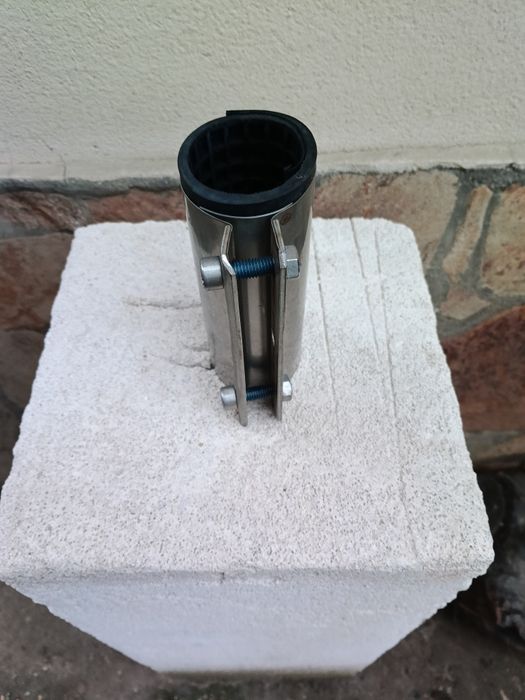 Аварийна скоба 1,5 и 1,25 цола