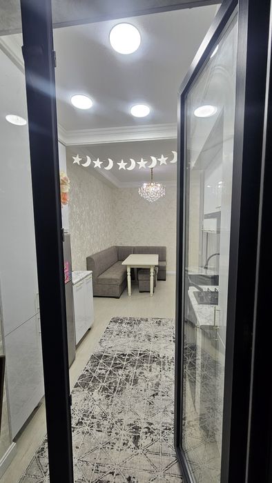 Продаётся Своя 3 комн.на Новостройке Vegas Tower. 4 этаж с балконом