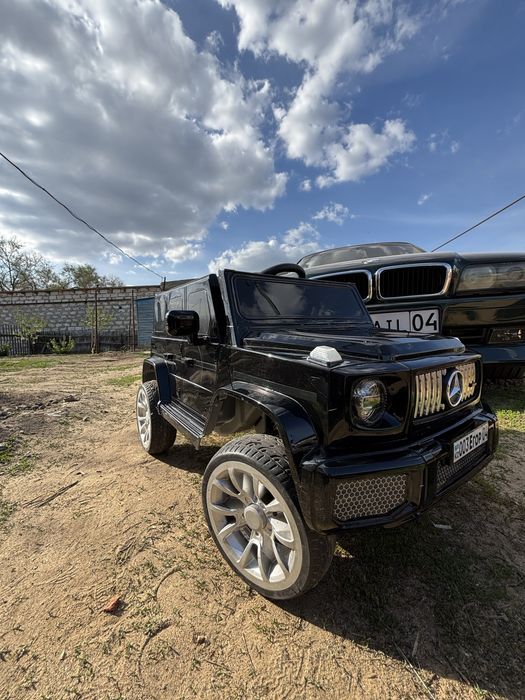 Продам эллектромашинку