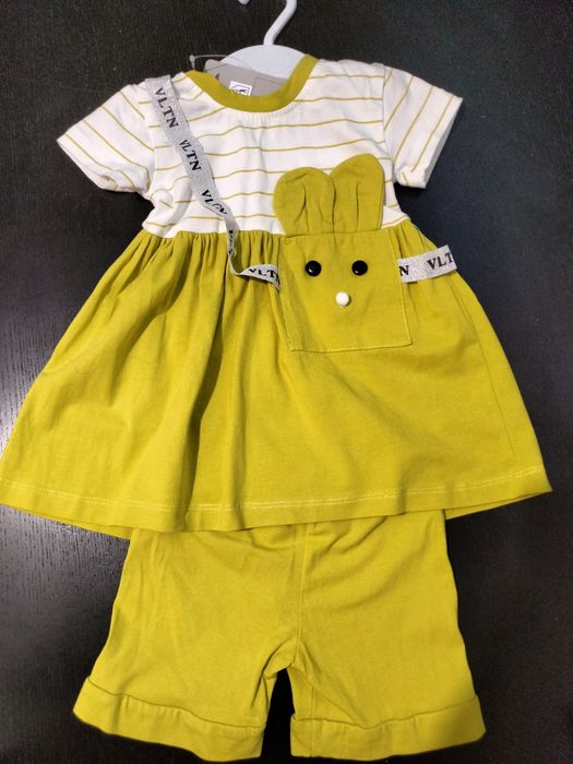 Продам платье для девочки