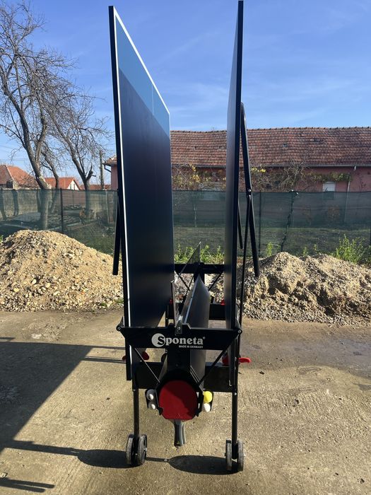 Masa Ping Pong sponeta S1-13i